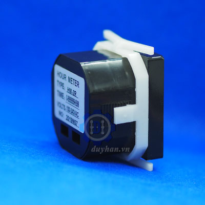 hour meter-hm-2r hour meter-hm-2r